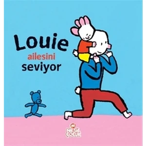 Louie Ailesini Seviyor