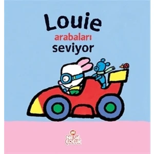 Louie Arabaları Seviyor - Yves Got