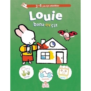 Louie Bana Ev Çiz