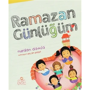 Ramazan Günlüğüm