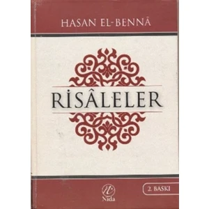 Risaleler (Şamua Kağıt)