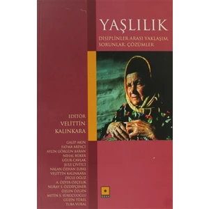 Yaşlılık