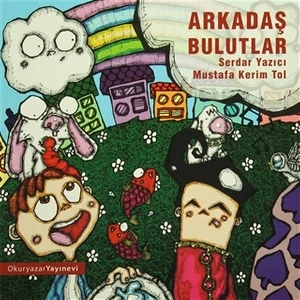 Arkadaş Bulutlar