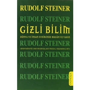 Gizli Bilim