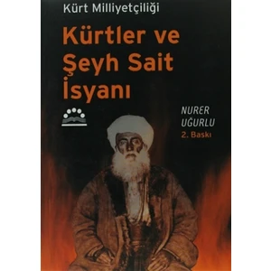 Kürtler ve Şeyh Sait İsyanı