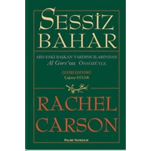 Sessiz Bahar - Rachel Carson
