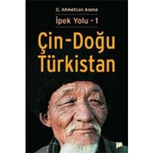 Çin - Doğu Türkistan