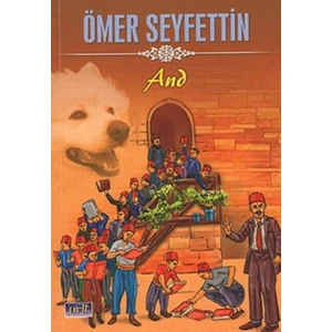 And - Ömer Seyfettin