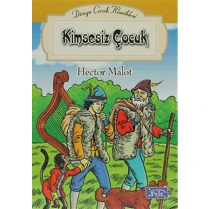Kimsesiz Çocuk - Hector Malot