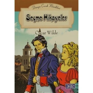 Seçme Hikayeler - Oscar Wilde