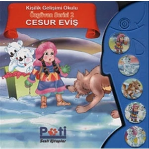 Özgüven Serisi 2: Cesur Eviş