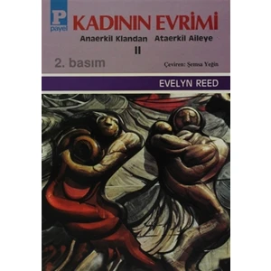 Kadının Evrimi 2