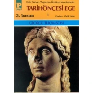 Tarihöncesi Ege 1