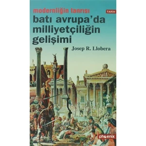 Batı Avrupa’da Milliyetçiliğin Gelişimi