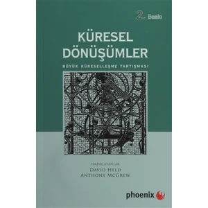Küresel Dönüşümler