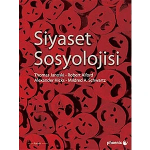 Siyaset Sosyolojisi