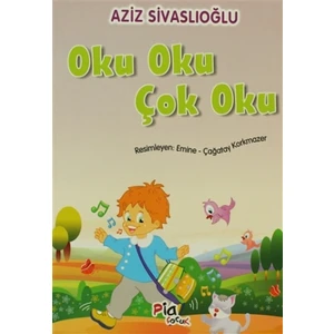 Oku Oku Çok Oku