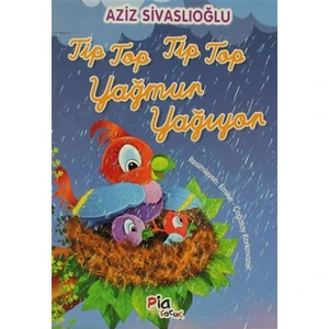 Tip Top Tip Top Yağmur Yağıyor
