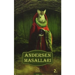 Andersen Masalları Cilt: 1
