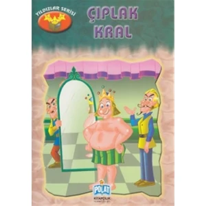 Çıplak Kral