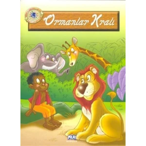 Ormanlar Kralı - Elmas Demirel