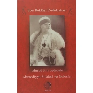 Ahmediyye Risalesi ve Nefesler
