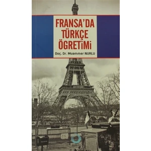 Fransa’da Türkçe Öğretimi