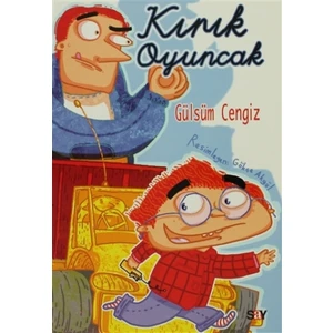 Kırık Oyuncak