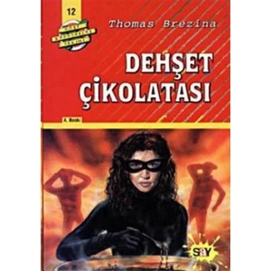 Dehşet Çikolatası