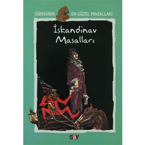 İskandinav Masalları