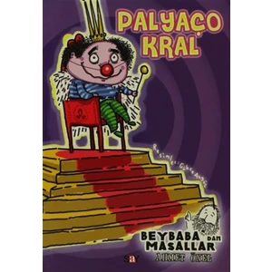 Palyaço Kral