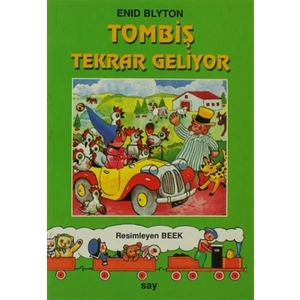 Tombiş Tekrar Geliyor