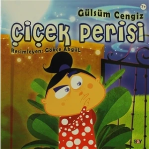 Çiçek Perisi