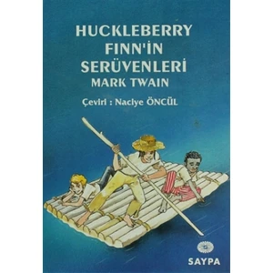 Huckleberry Finn’in Serüvenleri