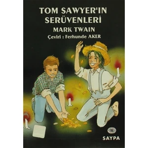 Tom Sawyer’in Sürevenleri