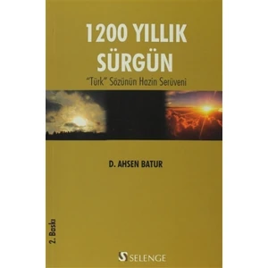 1200 Yıllık Sürgün