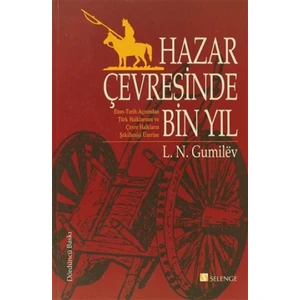 Hazar Çevresinde Bin Yıl