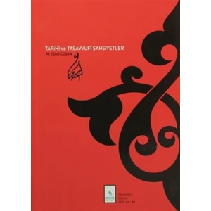 Tarihi ve Tasavvufi Şahsiyetler