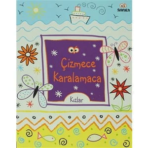 Çizmece Karalamaca (Kızlar)