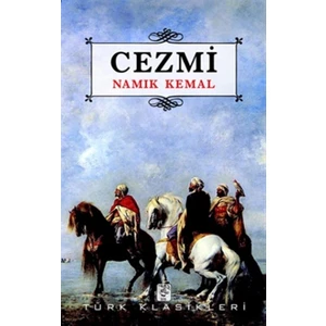 Cezmi