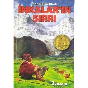 İnkalar’ın Sırrı