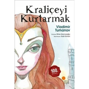Kraliçeyi Kurtarmak - Vladimir Tumanov