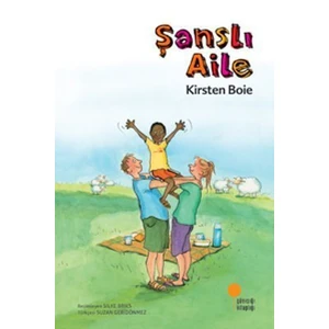 Şanslı Aile - Kirsten Boie