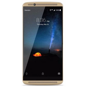 Axon 7 (ZTE Türkiye Garantili) Altın