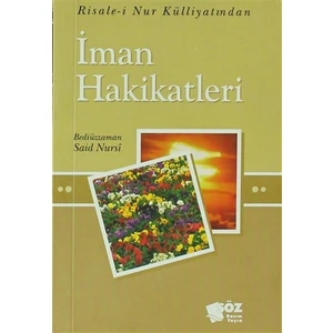 İman Hakikatleri (Mini Boy)