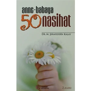 Anne-Babaya 50 Nasihat