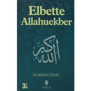 Elbette Allahuekber
