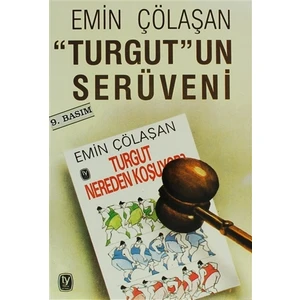 Turgut’un Serüveni