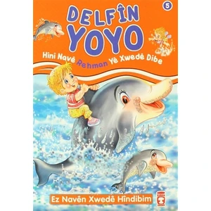 Delfin Yoyo -  Hini Nave Rehman Ye Xwede Dibe - Nur Kutlu