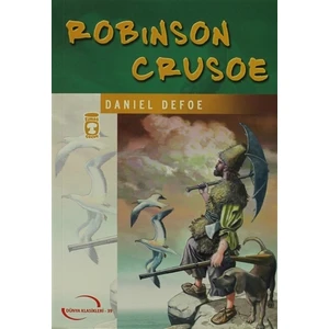 Robinson Crusoe